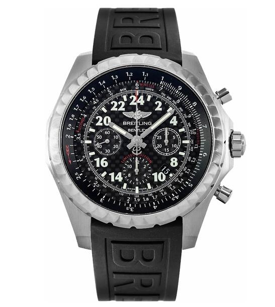 Breitling Bentley 24H Chronograph AB022022/BC84-155S LIMITED EDITION